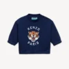 Conjunto de sudadera y pantalones de algodón Conjunto de sudadera y pantalones de algodón