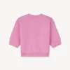 Conjunto de sudadera y pantalones de algodón Conjunto de sudadera y pantalones de algodón