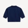 Conjunto de sudadera y pantalones de algodón Conjunto de sudadera y pantalones de algodón