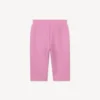 Conjunto de sudadera y pantalones de algodón Conjunto de sudadera y pantalones de algodón