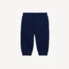 Conjunto de sudadera y pantalones de algodón Conjunto de sudadera y pantalones de algodón