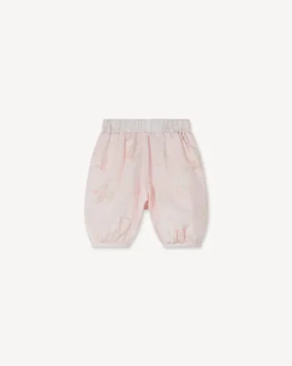 Conjunto para recién nacido de algodón