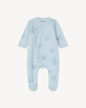Conjunto para recién nacido de algodón