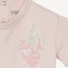 Conjunto para recién nacido de algodón Conjunto para recién nacido de algodón