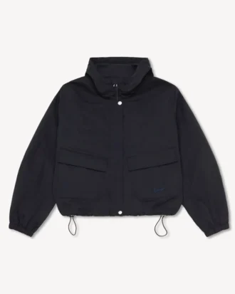 Cortavientos corto «Kenzo Signature»