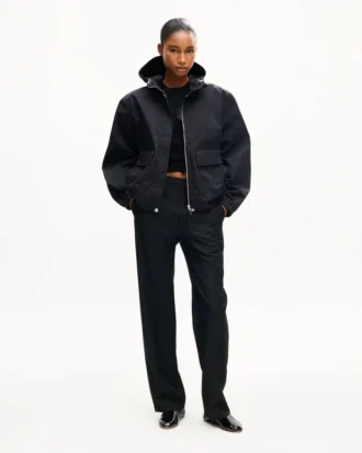 Cortavientos corto «Kenzo Signature»