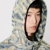 Cortavientos corto «Kenzo Tiger» Cortavientos corto «Kenzo Tiger»