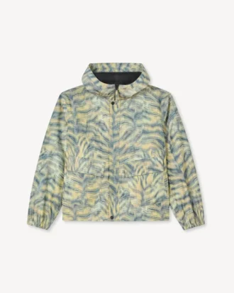 Cortavientos «Kenzo Tiger»