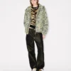 Cortavientos «Kenzo Tiger»