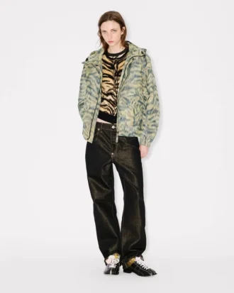 Cortavientos «Kenzo Tiger»