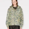 Cortavientos «Kenzo Tiger»