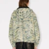 Cortavientos «Kenzo Tiger»
