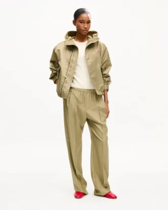 Cortavientos «Kenzo Tulip»