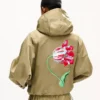 Cortavientos «Kenzo Tulip» Cortavientos «Kenzo Tulip»