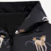 Cortavientos reversible «Año Nuevo Lunar» Cortavientos reversible «Año Nuevo Lunar»