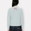 Cárdigan bordado de lana «Kenzo Winter Holidays» Cárdigan bordado de lana «Kenzo Winter Holidays»