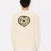 Cárdigan «Kenzo Boke Heart» de algodón y lana Cárdigan «Kenzo Boke Heart» de algodón y lana