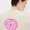 Cárdigan «Kenzo Boke Heart» de algodón y lana