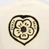 Cárdigan «Kenzo Boke Heart» de algodón y lana Cárdigan «Kenzo Boke Heart» de algodón y lana