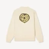 Cárdigan «Kenzo Boke Heart» de algodón y lana Cárdigan «Kenzo Boke Heart» de algodón y lana