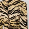 Cárdigan «Kenzo Tiger» en mezcla de algodón y lana Cárdigan «Kenzo Tiger» en mezcla de algodón y lana