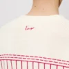 Cárdigan «Trompe L’œil» de Kenzo en algodón y lana Cárdigan «Trompe L’œil» de Kenzo en algodón y lana