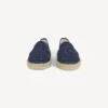 Espadrilles «Kenzo Weave» en denim