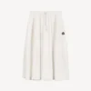 Falda midi «Boke Flower 2.0» Falda midi «Boke Flower 2.0»