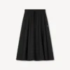 Falda midi «Boke Flower 2.0» Falda midi «Boke Flower 2.0»