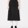 Falda midi «Boke Flower 2.0» Falda midi «Boke Flower 2.0»