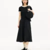 Falda midi «Boke Flower 2.0» Falda midi «Boke Flower 2.0»
