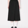 Falda midi «Boke Flower 2.0» Falda midi «Boke Flower 2.0»