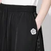 Falda midi «Boke Flower 2.0» Falda midi «Boke Flower 2.0»