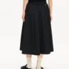 Falda midi «Boke Flower 2.0» Falda midi «Boke Flower 2.0»
