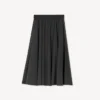 Falda midi «Boke Flower 2.0» Falda midi «Boke Flower 2.0»