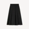 Falda midi «Boke Flower 2.0» Falda midi «Boke Flower 2.0»