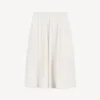 Falda midi «Boke Flower 2.0» Falda midi «Boke Flower 2.0»