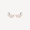 Gafas de sol «Kenzo Weave» para mujer