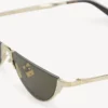 Gafas de sol «Kenzo Weave» para mujer