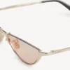 Gafas de sol «Kenzo Weave» para mujer