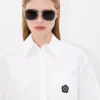Camisas «Boke Flower 2.0» en popelín de algodón
