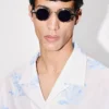 Gafas de sol unisex «Lucky Me»