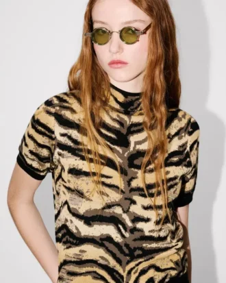 Gafas de sol unisex «Lucky Me»