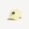 Gorra bordada «Boke Flower 2.0» de algodón Gorra bordada «Boke Flower 2.0» de algodón