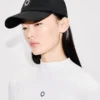 Gorra bordada «Boke Flower 2.0» de algodón Gorra bordada «Boke Flower 2.0» de algodón