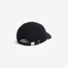 Gorra bordada «Boke Flower 2.0» de algodón