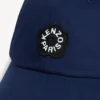 Gorra bordada «Boke Flower 2.0» de algodón Gorra bordada «Boke Flower 2.0» de algodón