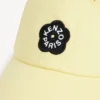 Gorra bordada «Boke Flower 2.0» de algodón Gorra bordada «Boke Flower 2.0» de algodón