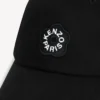 Gorra bordada «Boke Flower 2.0» de algodón Gorra bordada «Boke Flower 2.0» de algodón