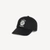 Gorra bordada con el emblema de Kenzo Paris en algodón Gorra bordada con el emblema de Kenzo Paris en algodón